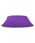Pagalvėlė Cushion Pouf 40x40 - Purple