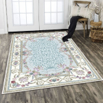 Kilimas (120 x 180) Els1800 - New - Blue