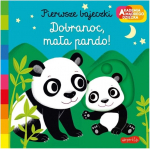 &bdquo;Head &ouml;&ouml;d, v&auml;ike panda!