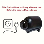 WiFi Mini J&auml;lgimiskaamera