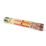Pakkepaberilehed 25 tk 36x42cm / 41gr/mq / &Oslash;3x30cm