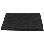 Entree uksemati - must 60x80 Christine