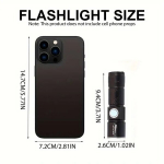 Laetav UV prožektor