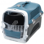 Transpordikast : Hagen CATIT Design Cabrio sinine 51*33*35cm