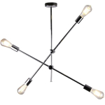 Rippvalgusti - Il MORA CHROME 318107