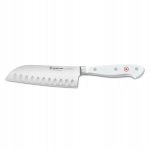 W&uuml;sthof Classic White Santoku nuga 14 cm