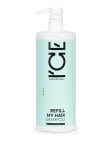 &Scaron;ampoon ICE Professional Refill My Hair, 1000 ml