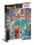 Pusle Super DragonBall Clementoni, 300 tk