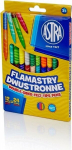 Viltpliiatsid Astra, 24 tk.