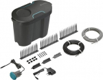 Gardena kastmiskomplekt veepaagiga Holiday Watering Set 13366-20