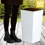 Lillepott Lillesisendiga lillepott 57 cm