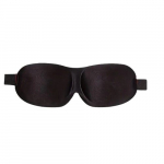 Unemask naistele ja meestele , must