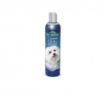 Bio-Groom Super White &scaron;ampoon heleda ja valge karvaga koertele, 946 ml