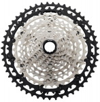 Cassette VTT - Shimano - XT M8100 - 12 kiirus - 10-45 hambad