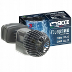 Sicce Voyager Nano 1000 tsirkulatsioonipump 2.8W 1000L/H