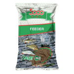Lure Sensas 3000 Club Feeder, 1kg