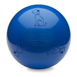 Koera m&auml;nguasi Company of Animals Boomer Sinine (100mm)