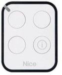 Kahepoolne kaugjuhtimispult Nice Era One BiDi (ON3EBDR01) NFC