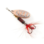 Lucky John Bonnie Blade 007 kukkus alla