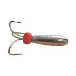 Kaerahelbed Akara nr. 30 Devil 10,2 mm, V&auml;rvitud SIL