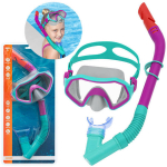 Bestway snorkelmask sukeldumiseks 24025