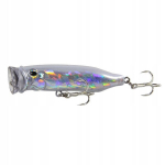 Wobbler SZCZUPAK Whopper Flopper Popper 9.4g 7cm E