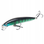 Wobbler SZCZUPAK SANDACZ OKOŃ SUM 9g 10 cm F156c