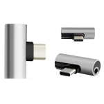 Adapter Audio USB C