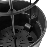 Pott tomatite kasvatamiseks tomatitele 12L