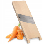 Kadax puidust kapsa- ja juurviljal&otilde;ikur