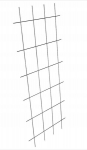 Aiav&otilde;re lilledele ronitaimedele 60x150
