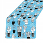 Lauajooks Plekikindel matt laudlina 95x33 cm