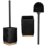 WC-hari WC-le, kandiline, konteineriga, seisev, kaasaegne