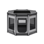 Koerapuur Home, 112x112x76 cm, hall