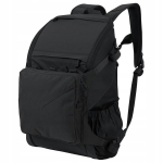 S&otilde;jaline turisti seljakott, HELIKON- TEX, BAIL OUT BAG, Must , 25l