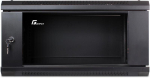GetFort Eco v2 19-tolline 4U 600X450 seinale paigaldatav riiul