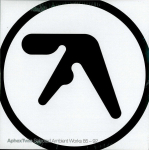 Aphex Twin - Selected Ambient Works 85-92 (vin&uuml;&uuml;lplaat, LP)