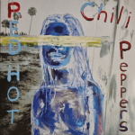 Red Hot Chili Peppers - By The Way, 2LP, vin&uuml;&uuml;lplaats, 12" vinyl record