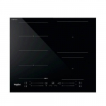 Pliidiplaat Whirlpool WFS5060CPBF