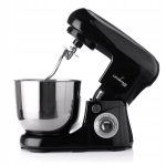 K&ouml;&ouml;gikombain Lehmann Pan-Keik V2, 220W, must