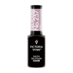 H&uuml;briidk&uuml;&uuml;nelakk Victoria Vynn, 257 Samba, 8 ml