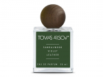 L&otilde;hnavesi Tomas Arsov Sandalwood Violet Leather EDP naistele/meestele, 50 ml