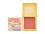 P&otilde;sepuna Benefit Shellie Mini, Warm-Seashell Pink, 2,5 g
