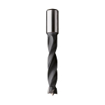CMT T&uuml;hi puurimispistoda D14 I43 L70 S10 mm / HM standard / parempoolne / parempoolne