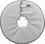 Collar - Trixie - Polyester/Foam - Soft Protection - For Cat - 38-42 cm