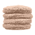 Glov Kuu Padjad Originaalne Kiududest Korduvkasutatavad Padjad, 4 tk.