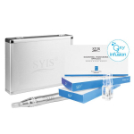 Syis 05 mesopen silver + niisutav ja toitev ampull 10&times;3 ml 123900