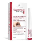 Seboradin Fito Cell Kulmu- ja Ripsmete Aktiveerija, 6 ml