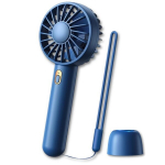 Kaasaskantav ventilaator alusega