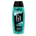 Fa Men Xtra Cool Du&scaron;igeel 2-in-1 eukal&uuml;ptuse l&otilde;hnaga, 400ml